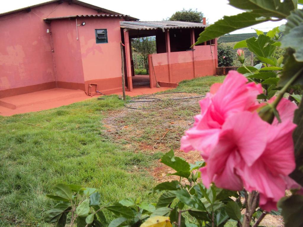  Sitio Sao Benedito