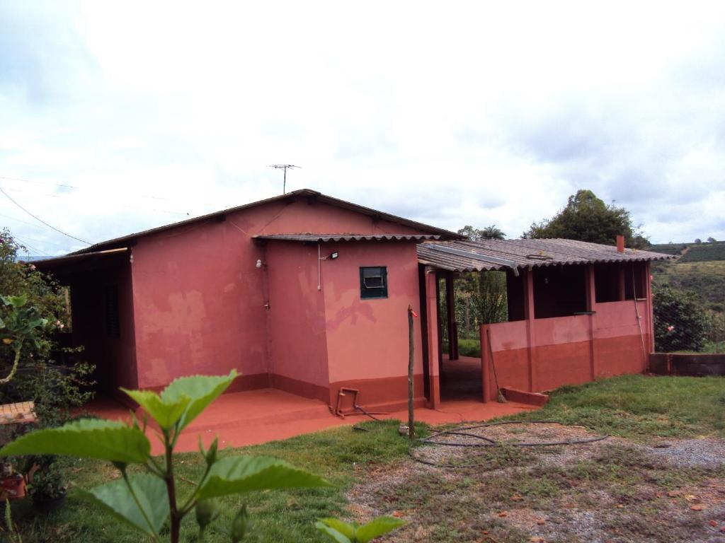  Sitio Sao Benedito