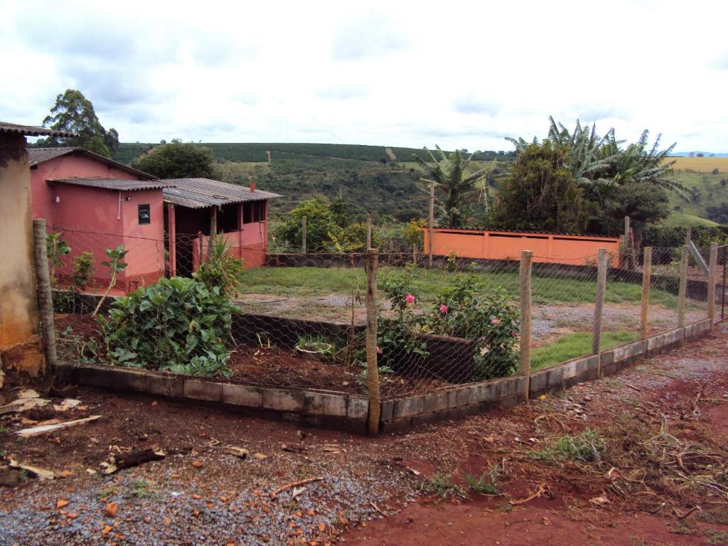  Sitio Sao Benedito