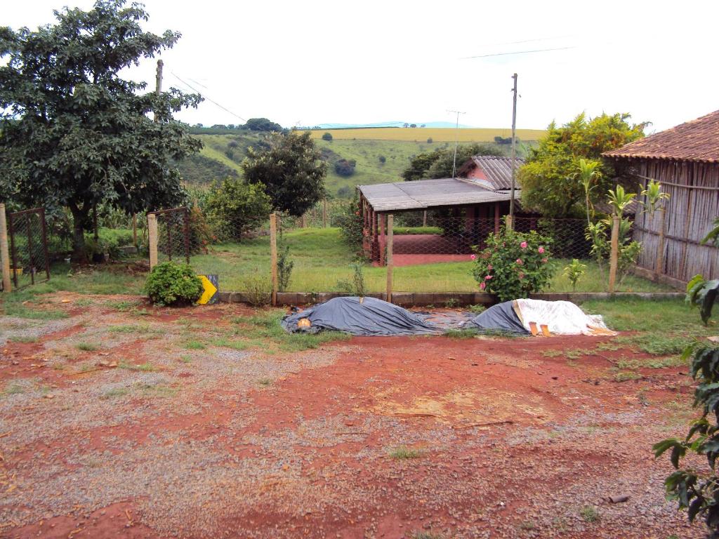  Sitio Sao Benedito