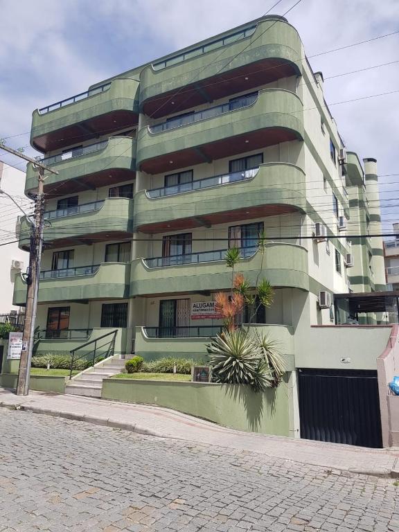  Edifício Talismã