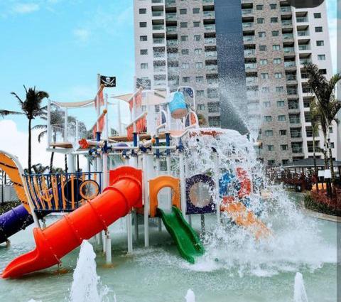  Salinas Exclusive Resort