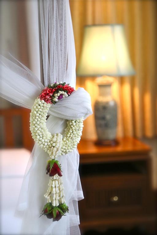 Oriental Siam Resort - SHA Extra Plus Certified - 4