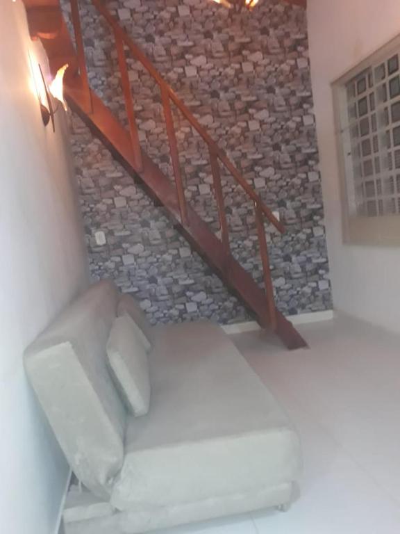  Casa confortável com piscina