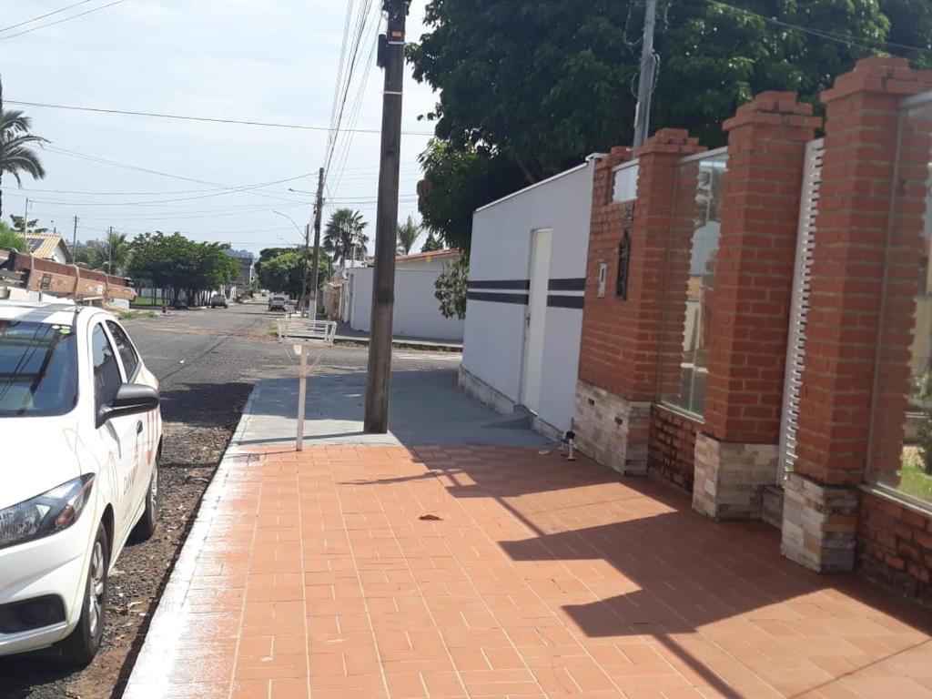  Casa confortável com piscina