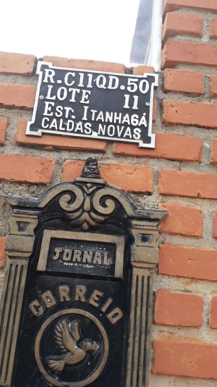  Casa confortável com piscina