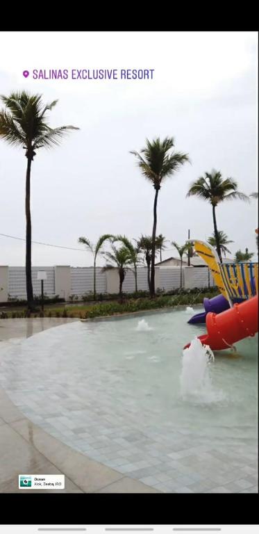  SALINAS EXCLUSIVE RESORT