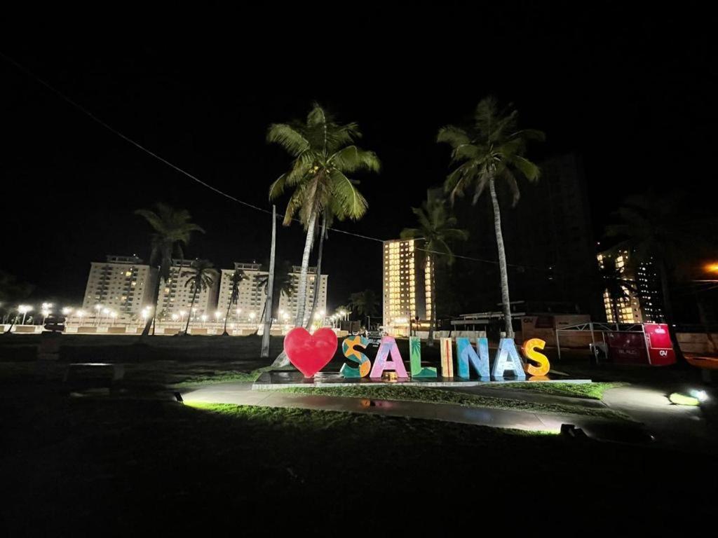  SALINAS EXCLUSIVE RESORT
