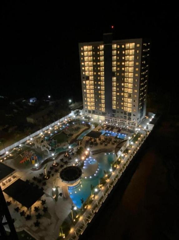  SALINAS EXCLUSIVE RESORT