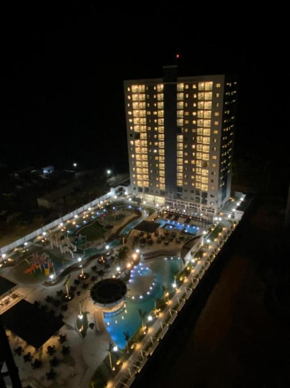  SALINAS EXCLUSIVE RESORT
