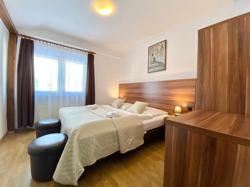 Gajówka&Vita Pokoje Gościnne - 16