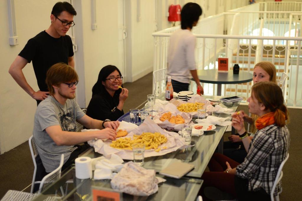 Jailhouse Accommodation - Resim 34