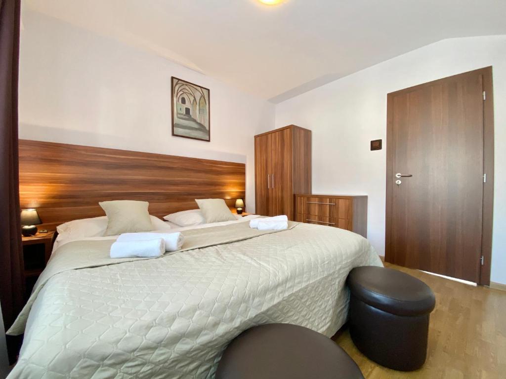 Gajówka&Vita Pokoje Gościnne - 17