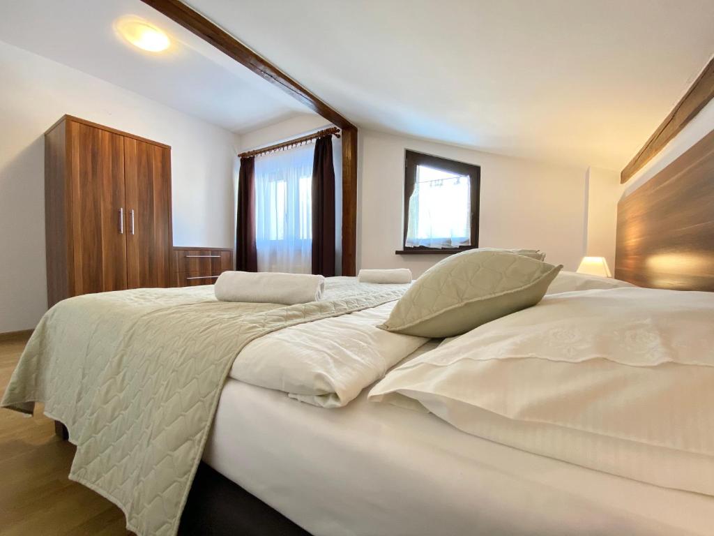 Gajówka&Vita Pokoje Gościnne - 19