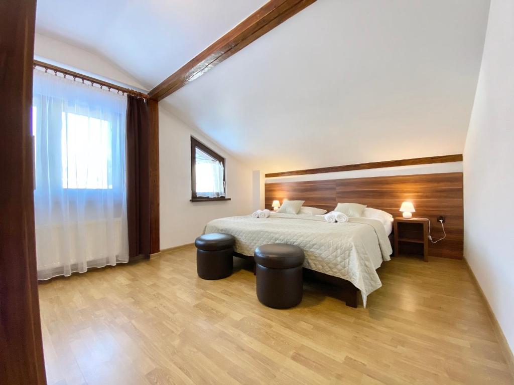 Gajówka&Vita Pokoje Gościnne - 18