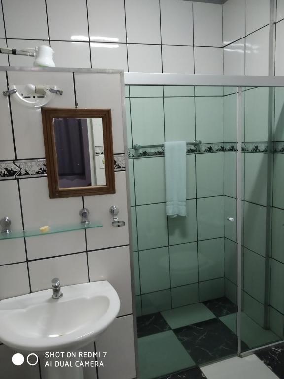  Hotel Ype de São Carlos