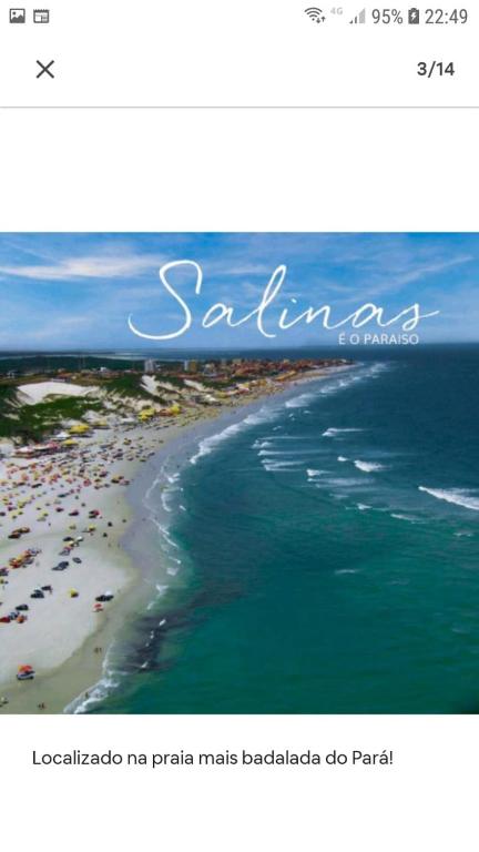  Salinas Exclusive Resort