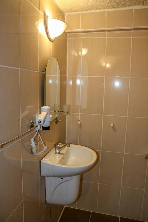 Melek Cave Hotel - 18