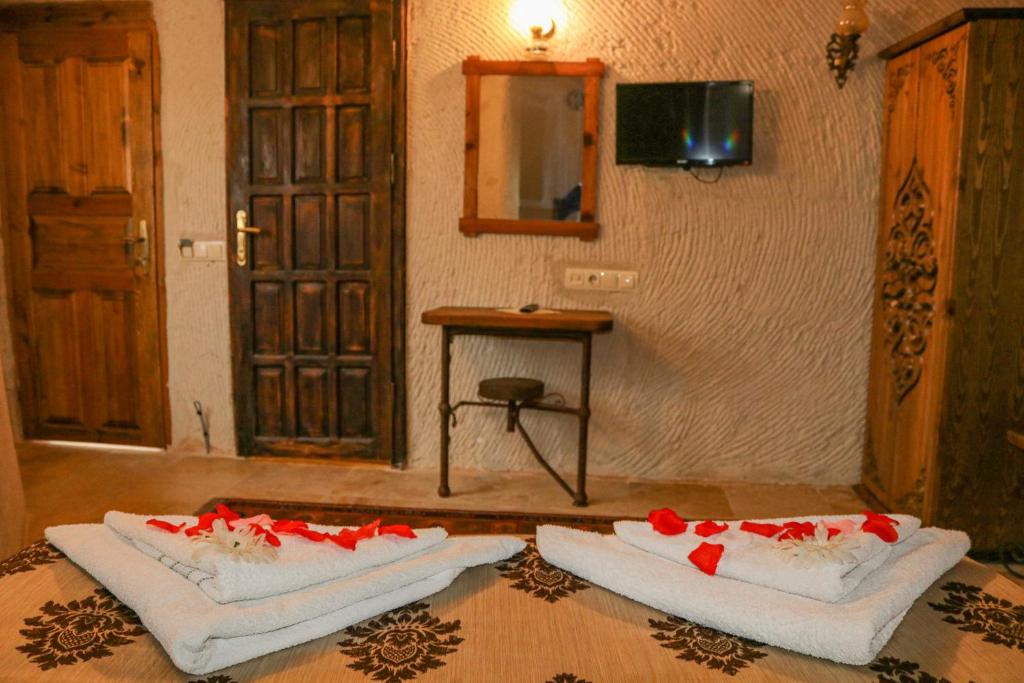 Melek Cave Hotel - 3