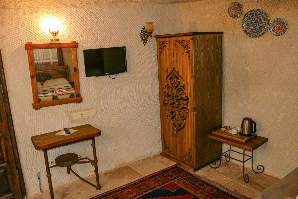 Melek Cave Hotel - 7