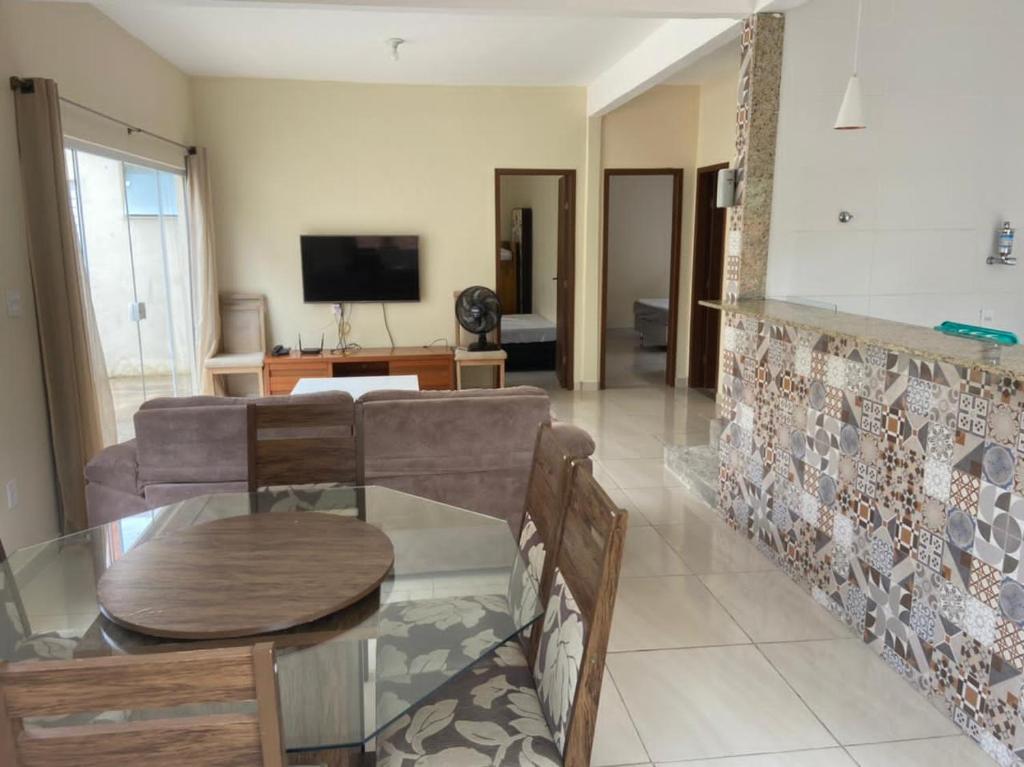  Casa de praia - Arraial do Cabo