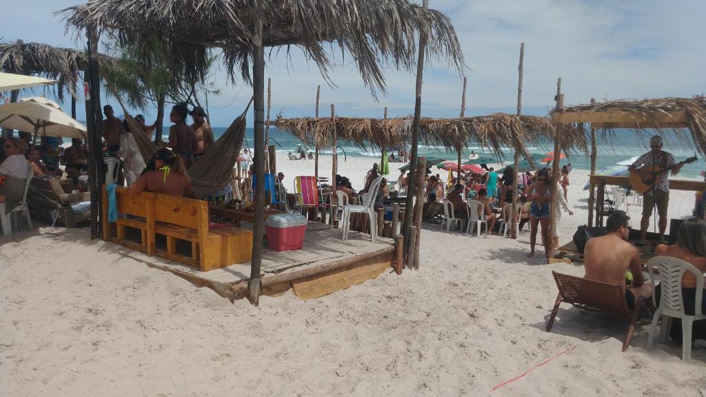  Casa de praia - Arraial do Cabo