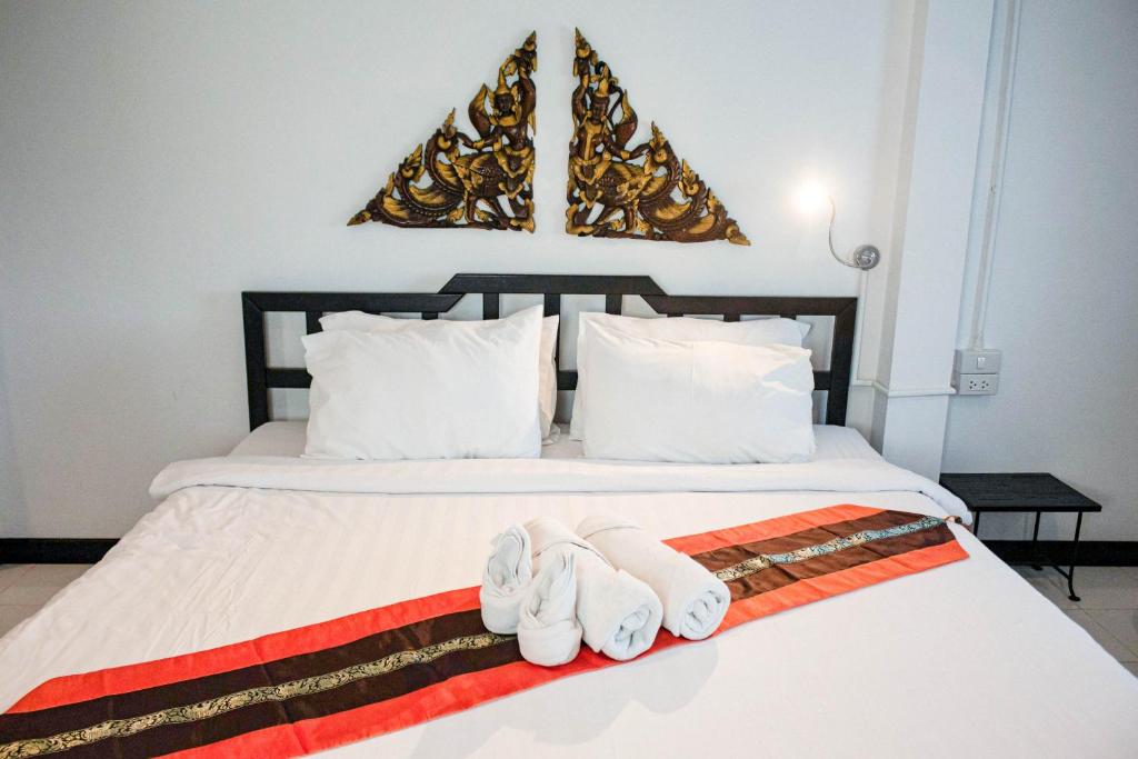 Vlodge House - Resim 12