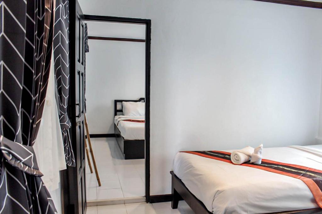 Vlodge House - Resim 16