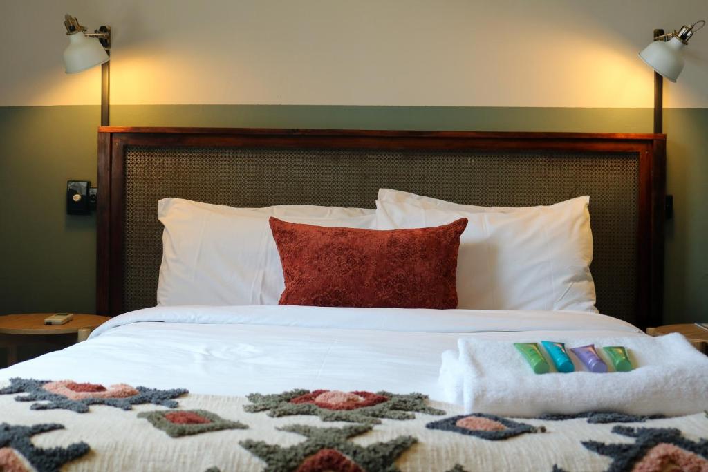 Darlo Bar Darlinghurst - Resim 22