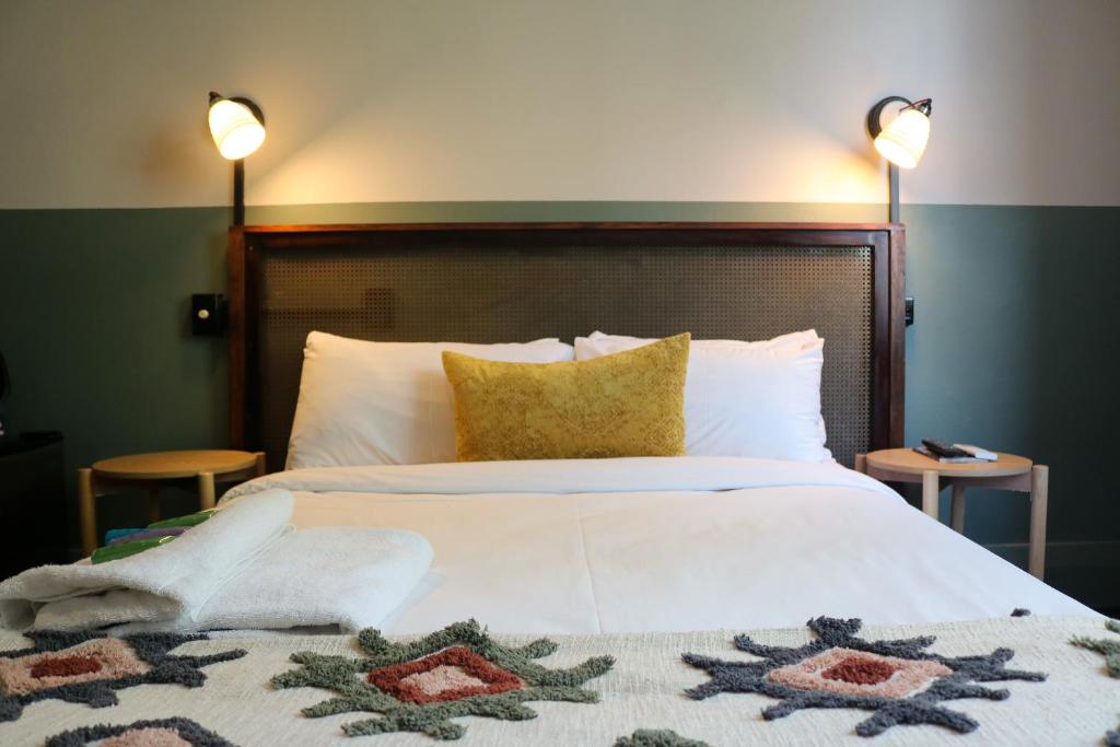 Darlo Bar Darlinghurst - Resim 20