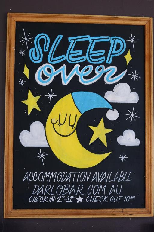 Darlo Bar Darlinghurst - Resim 18