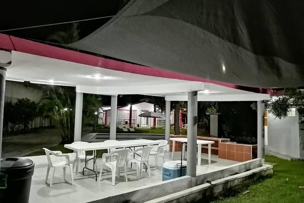 Casa XICO Cuernavaca
