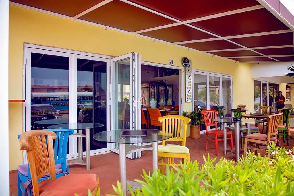 Foto dalla galleria di Pearl Aruba Condos a Palm Beach