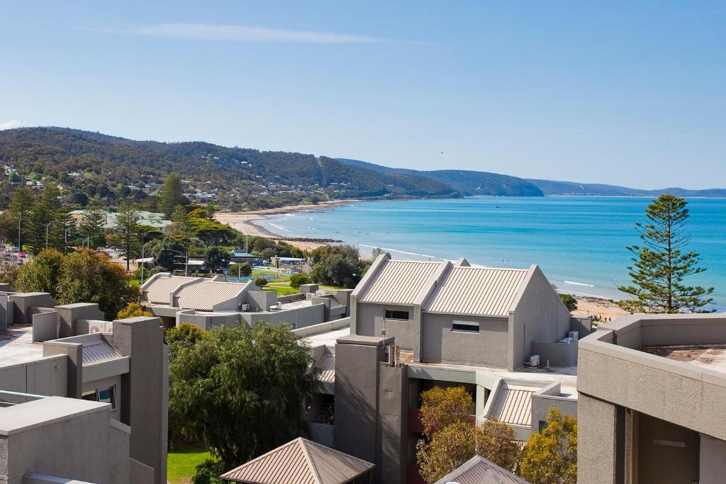Cumberland Lorne Resort Cumberland Lorne Resort