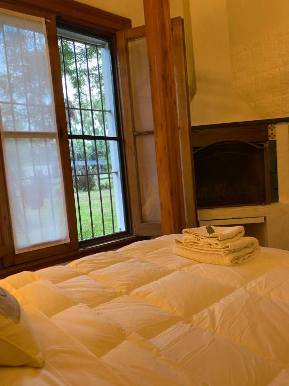 Don Aniceto - Suites de Campo - Camera Doppia Deluxe