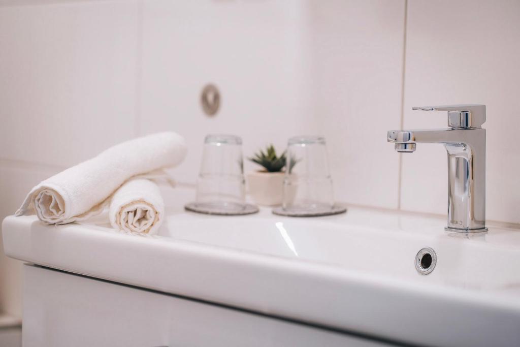 Sleep Point - Self Check in Hotel - Resim 15