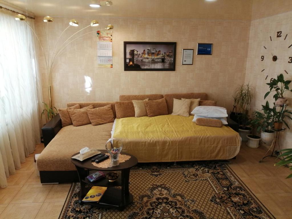 Gallery image of Apartment in Zhodino in Zhodzina