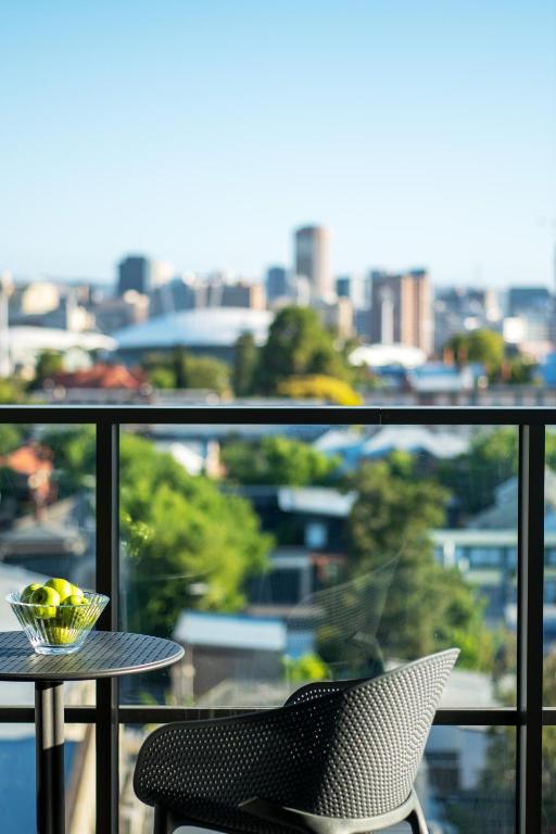 
Premier One Bedroom Suite
