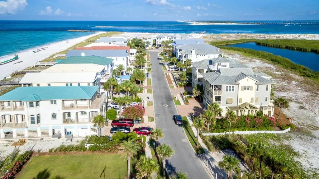 Seabreeze Destin Home Home, Destin (FL), United States