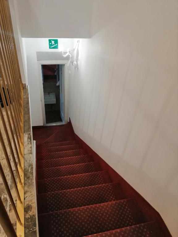 Fotografie z fotogalerie ubytování Hotel Cinquantatre v Římě