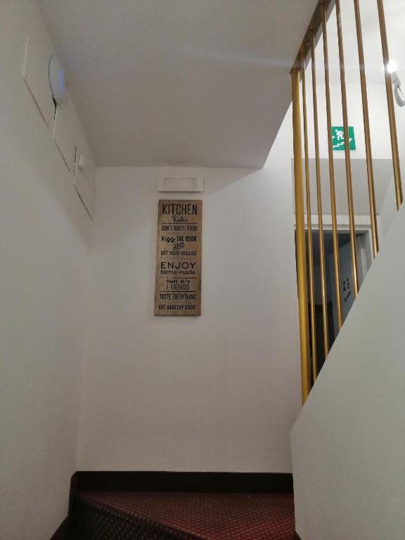 Hotel Cinquantatre - Resim 30