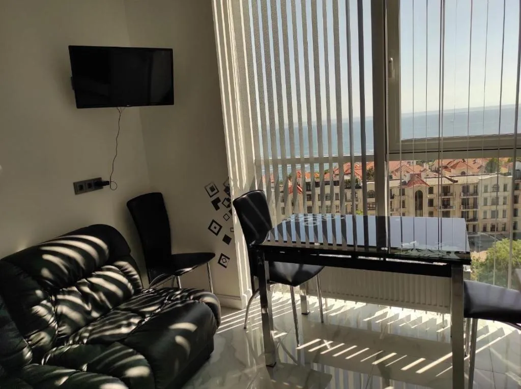 Apartment on Frantsuz'ky Bulvar, Odesa, Ucraina