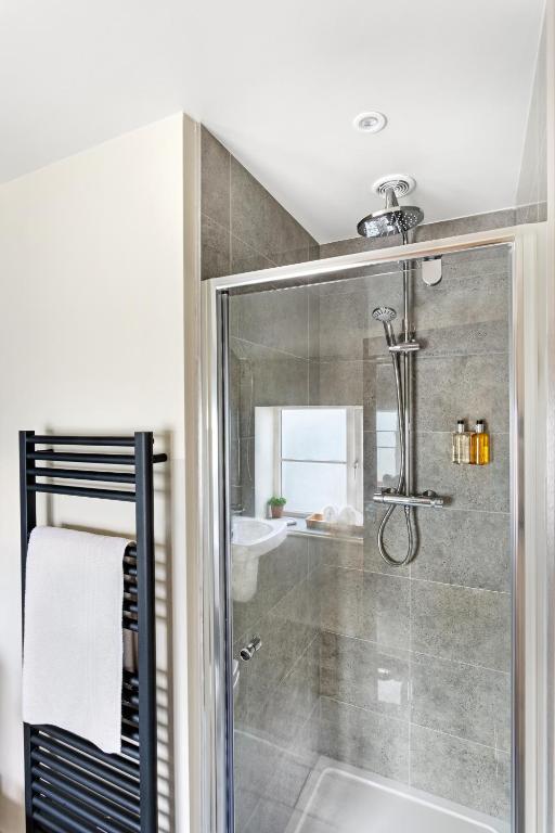 Shoulder of Mutton Inn - Resim 3