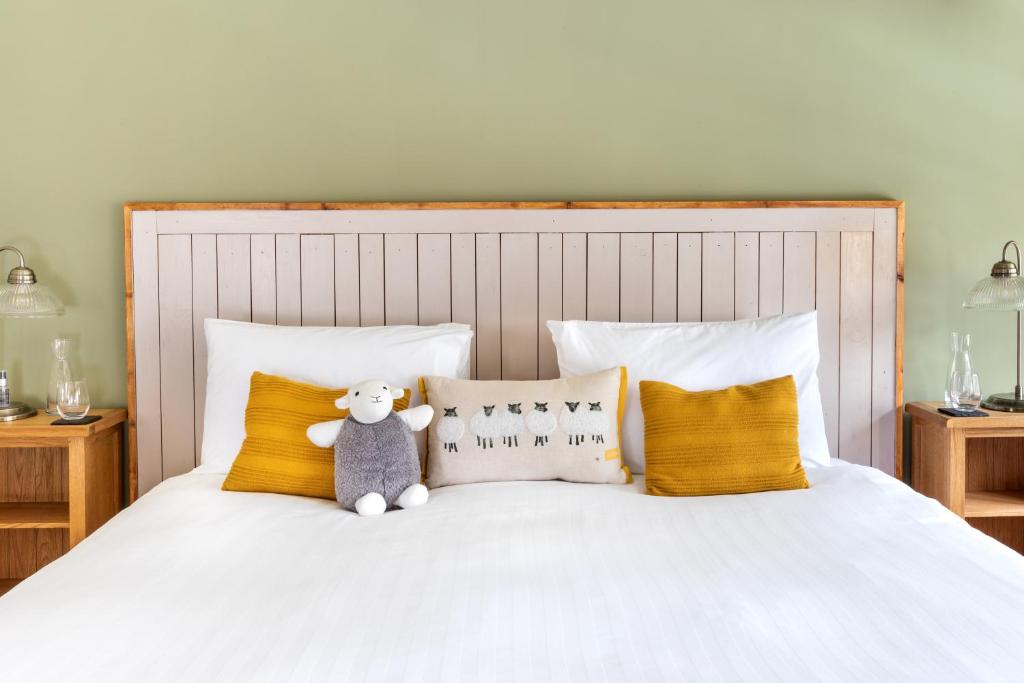 Shoulder of Mutton Inn - Resim 11