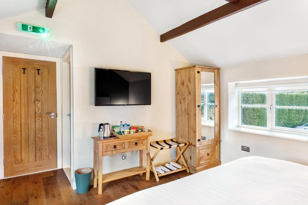 Shoulder of Mutton Inn - Resim 20