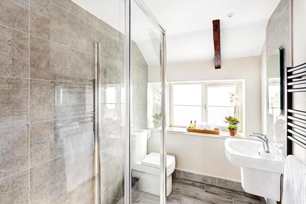 Shoulder of Mutton Inn - Resim 8