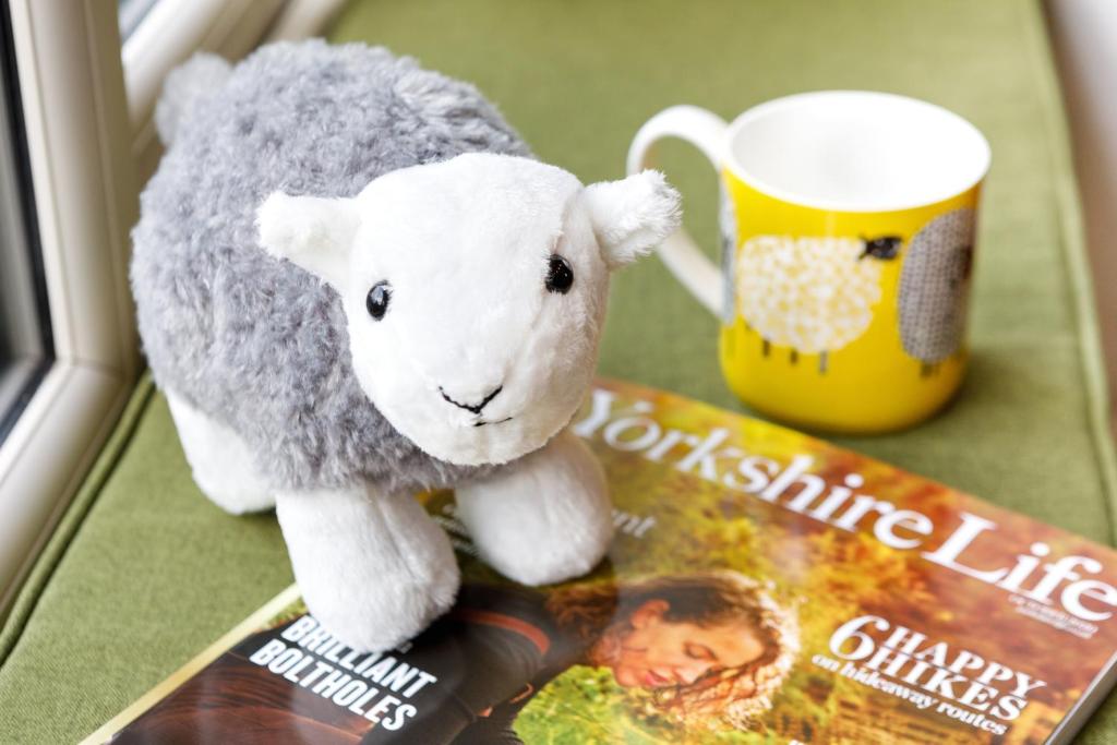 Shoulder of Mutton Inn - Resim 22