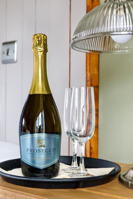 Shoulder of Mutton Inn - Resim 23