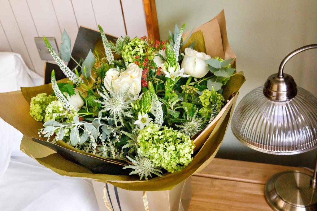 Shoulder of Mutton Inn - Resim 14