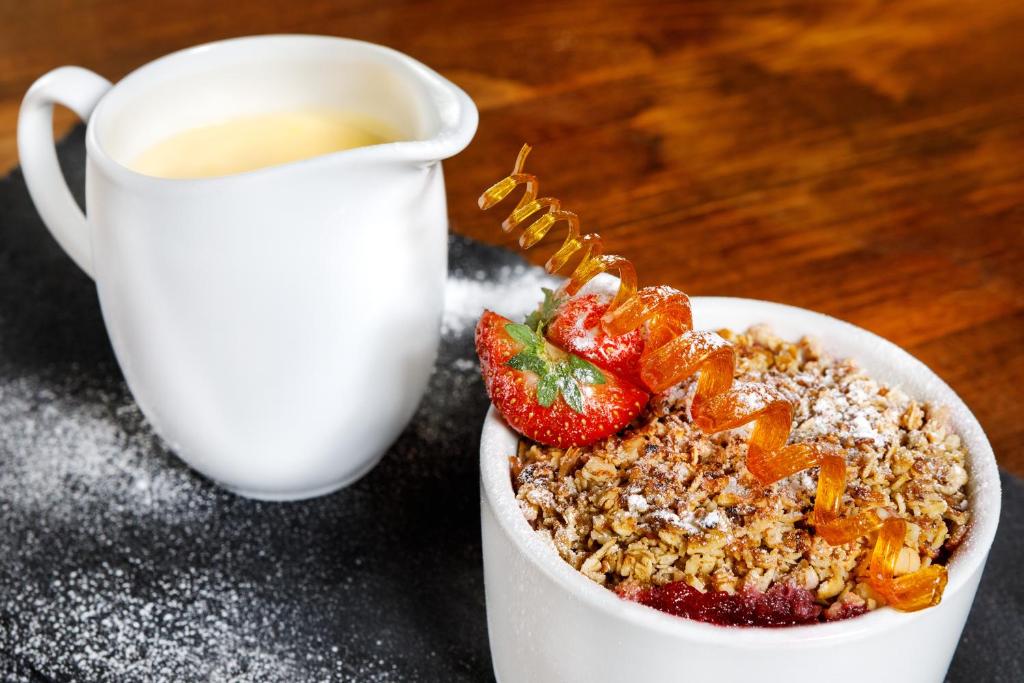 Shoulder of Mutton Inn - Resim 43